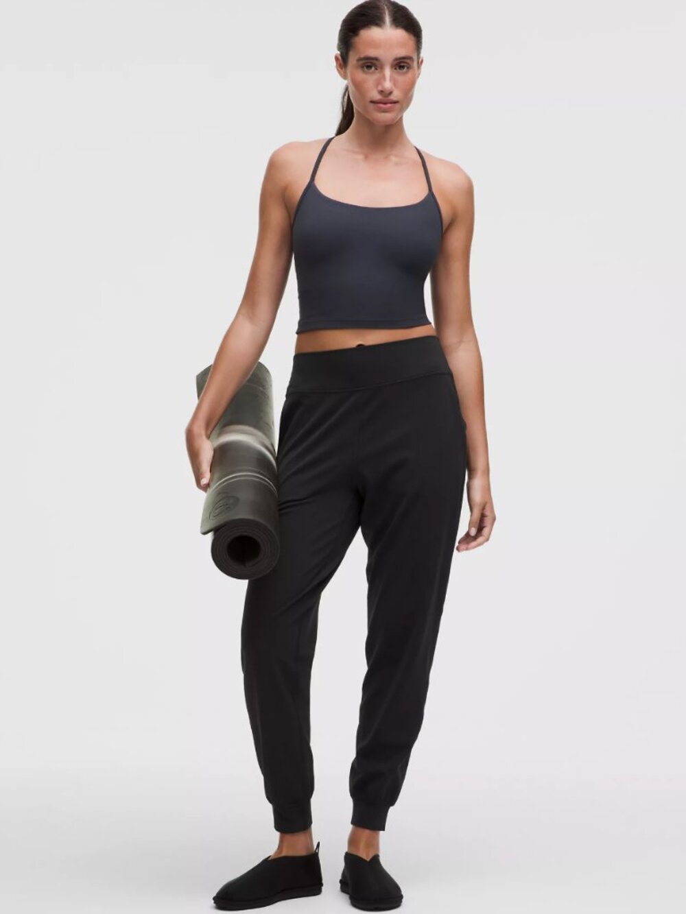 lululemon Align™ High-Rise Jogger *Regular in Black